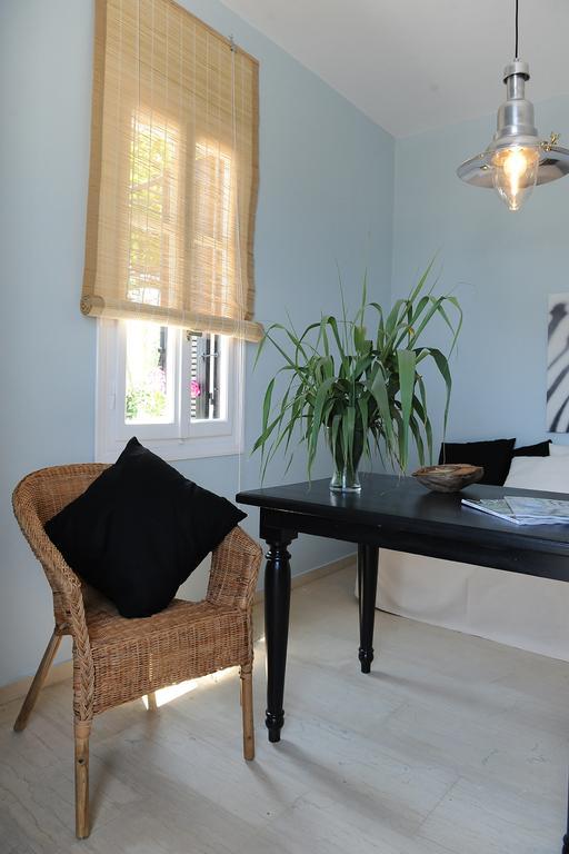 Korthi Guest house 3*