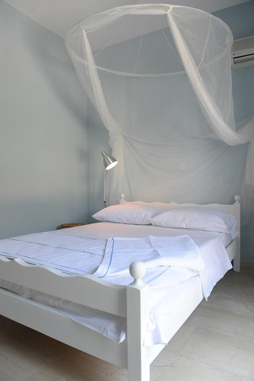 Guest house Korthi Andros Town