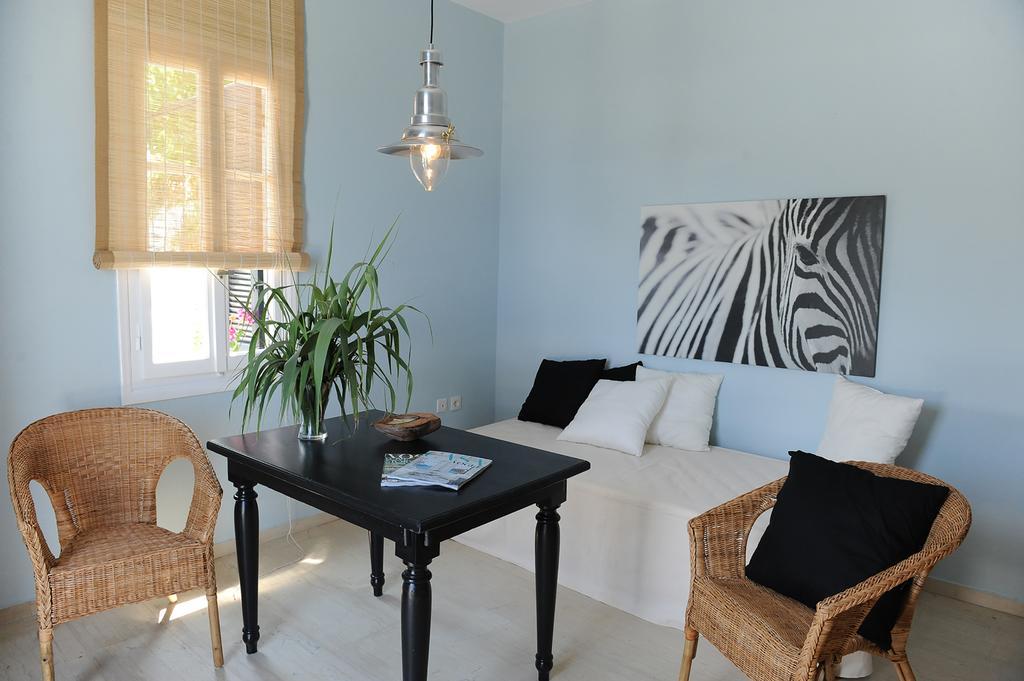 Korthi Guest house