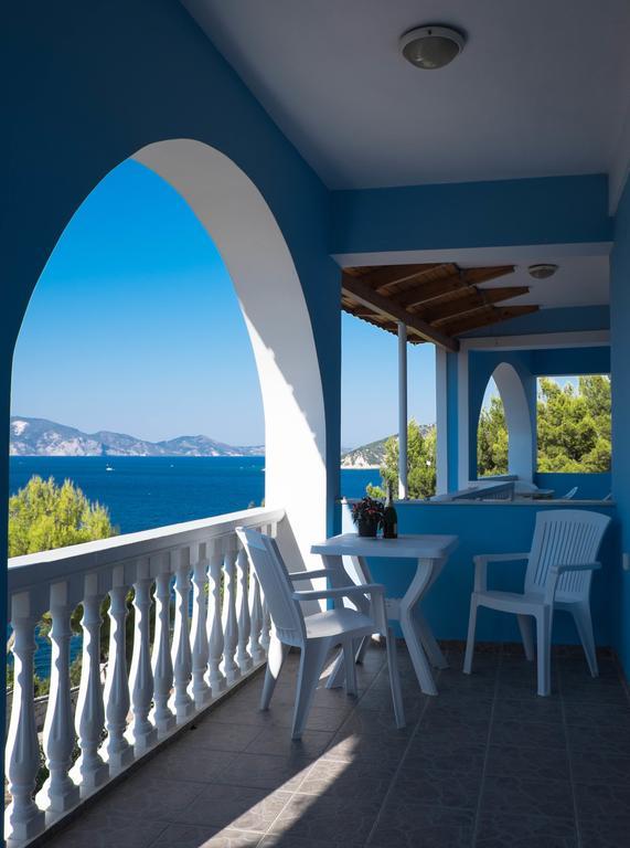 Apartment Bella Vista Marathias (Zakynthos)