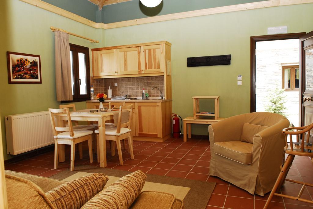 Holiday home 916 Mountain Xanthi