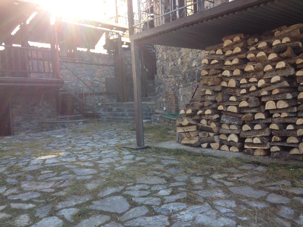 Asteras Tou Vorra Guest house