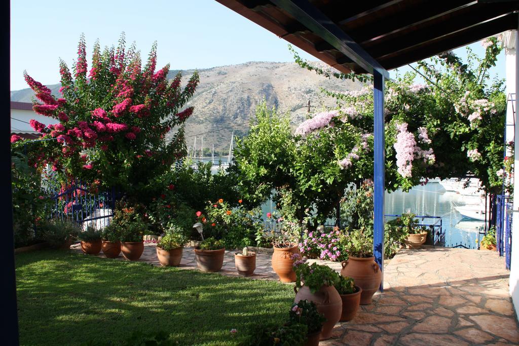 Rosanna Apartment Plataria