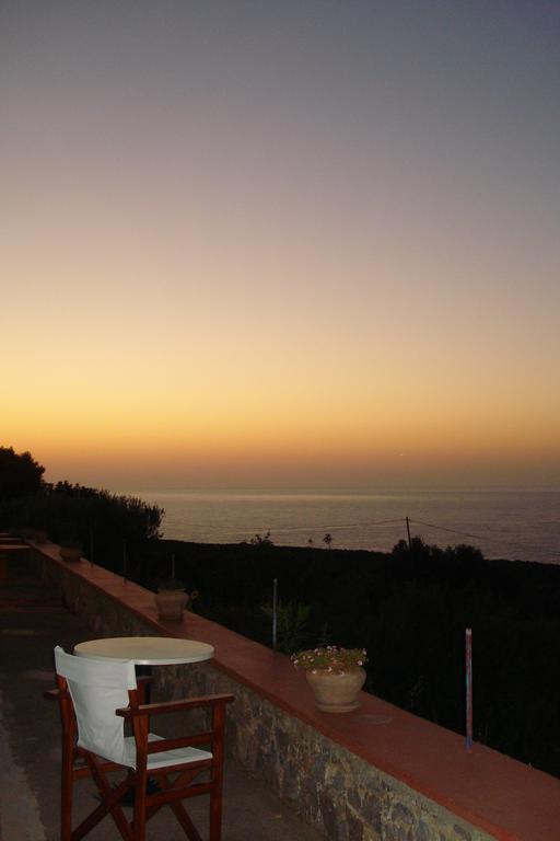 Aparthotel Theodosia