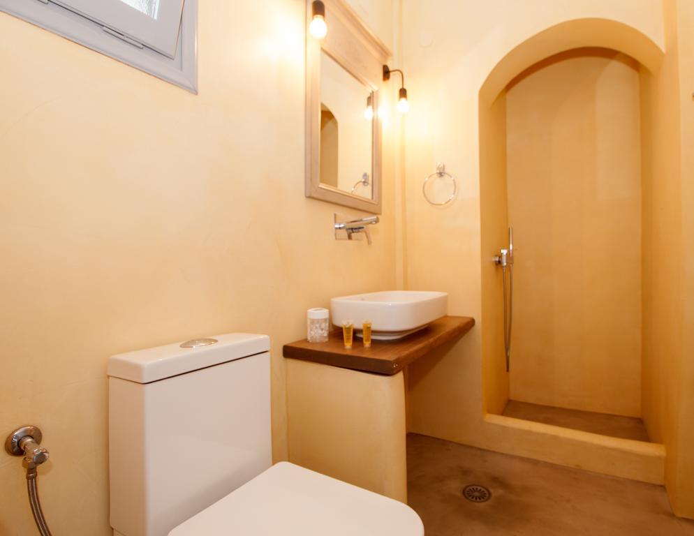 Guest house Agnanti