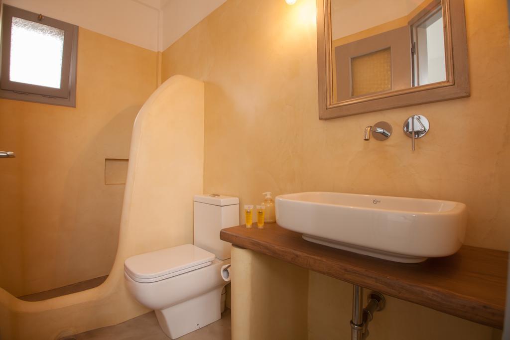 Guest house Agnanti