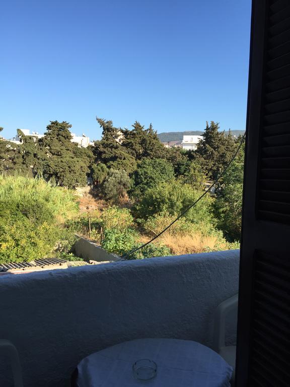 Studios Desiree * Kos Town