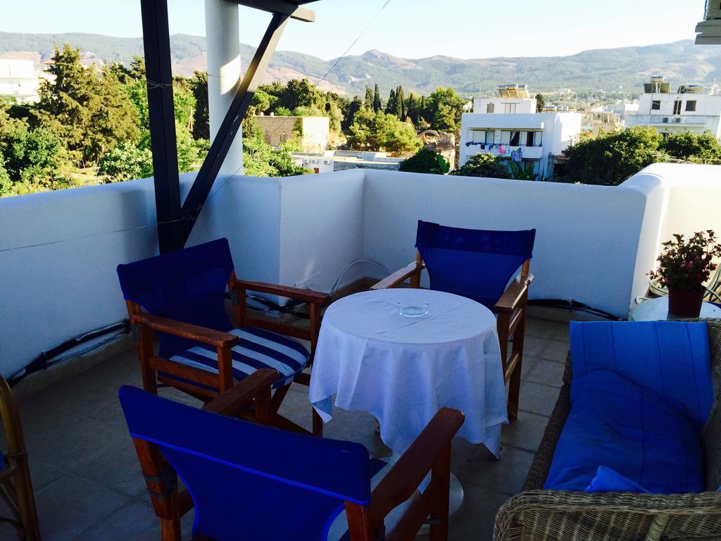 Studios Desiree * Kos Town