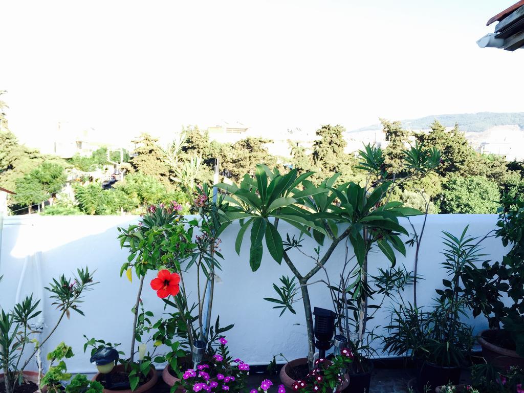 Apartment Studios Desiree Kos Town