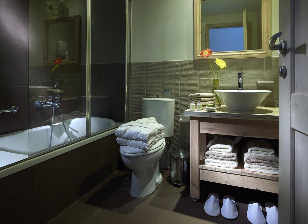 Guest house Kerasia Vlakhiana