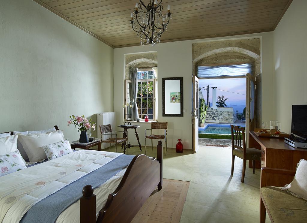Kerasia Guest house Vlakhiana