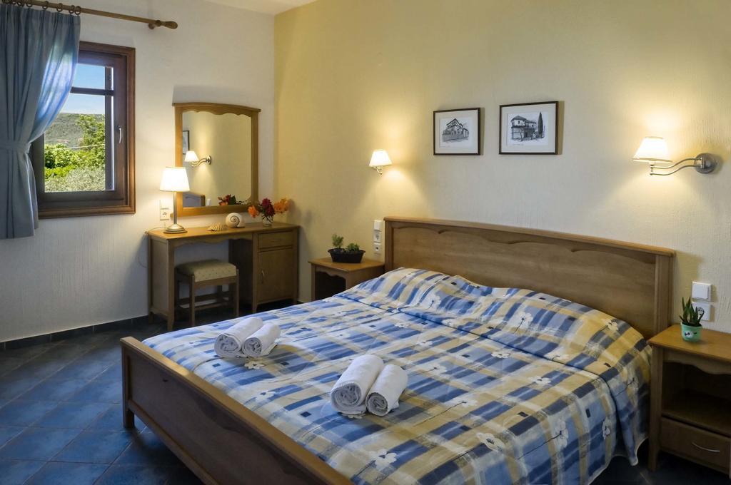 Aparthotel Sikia