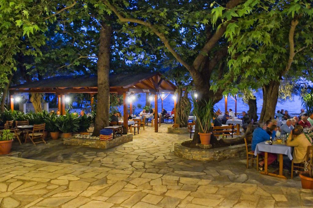 Sikia Aparthotel 3*