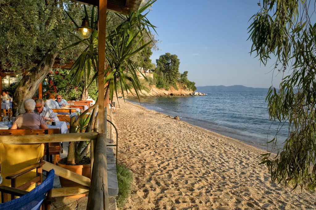 Sikia Aparthotel