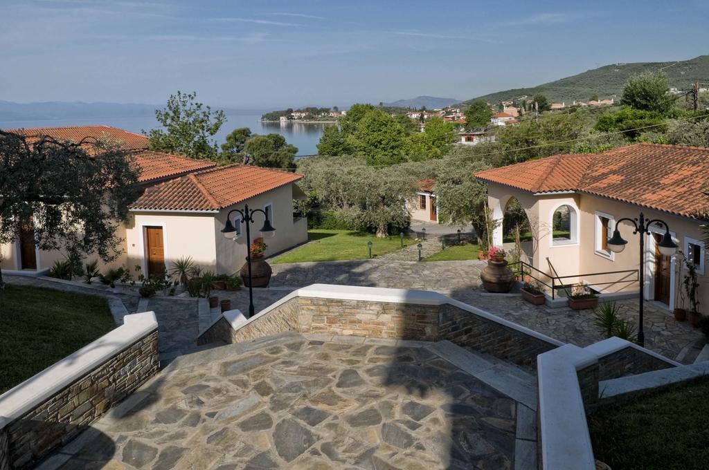Aparthotel Sikia 3*