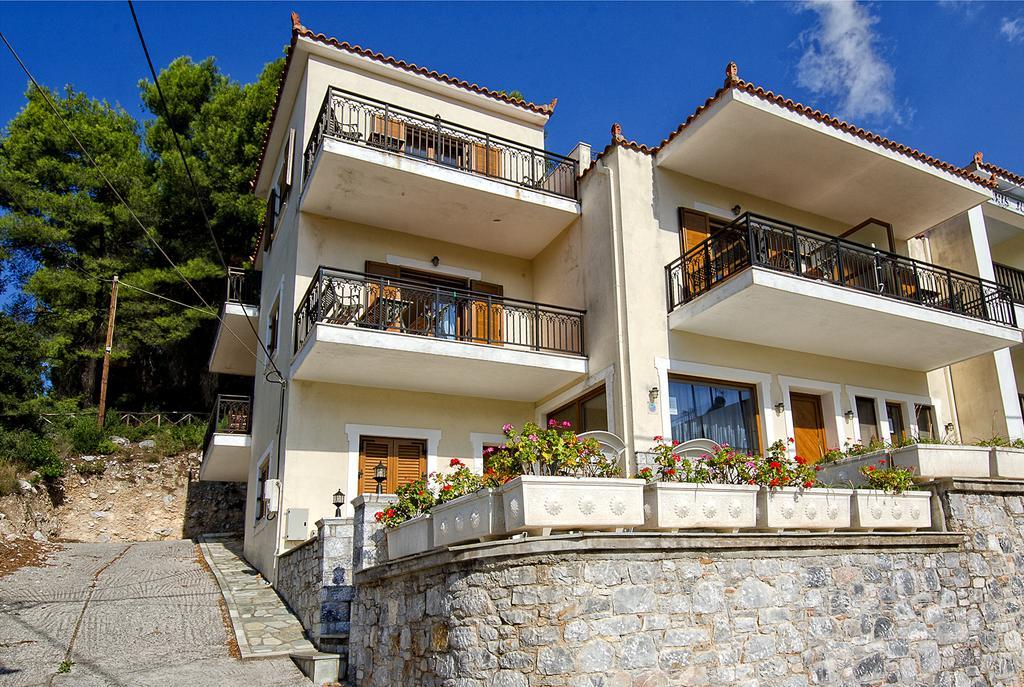 Apartment Eden *