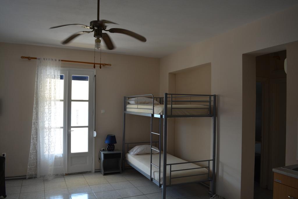 Aparthotel Iro