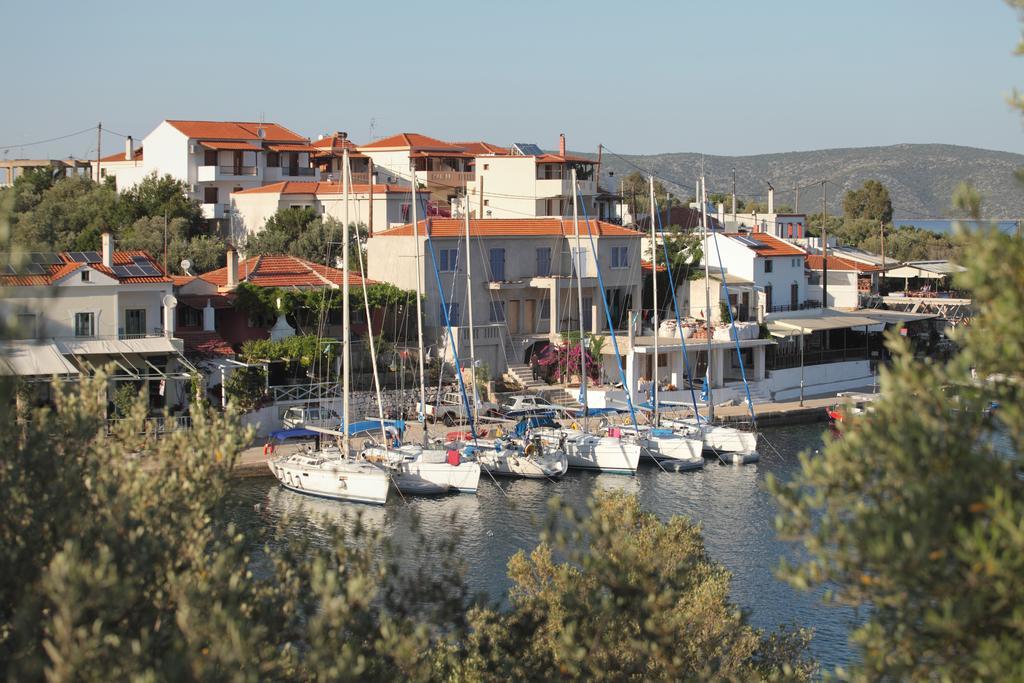 Casa Kalypso & Holiday home