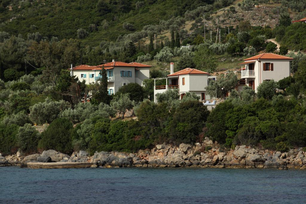 Casa Kalypso & Holiday home
