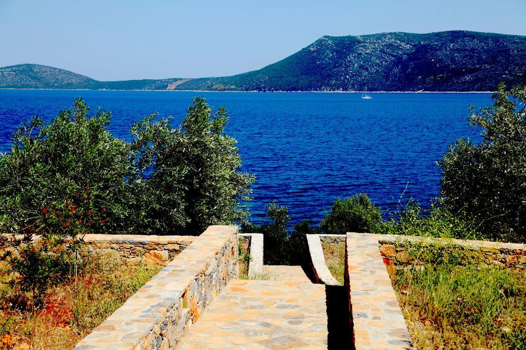 Casa Kalypso & Holiday home Steni Vala Alonissos