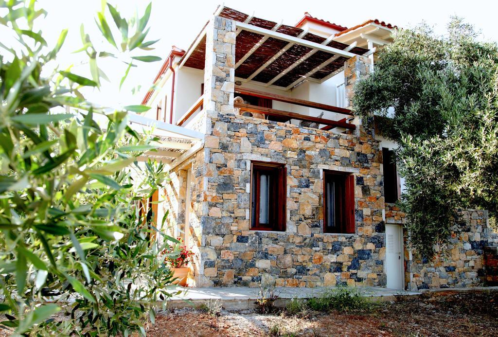Casa Kalypso & Holiday home *