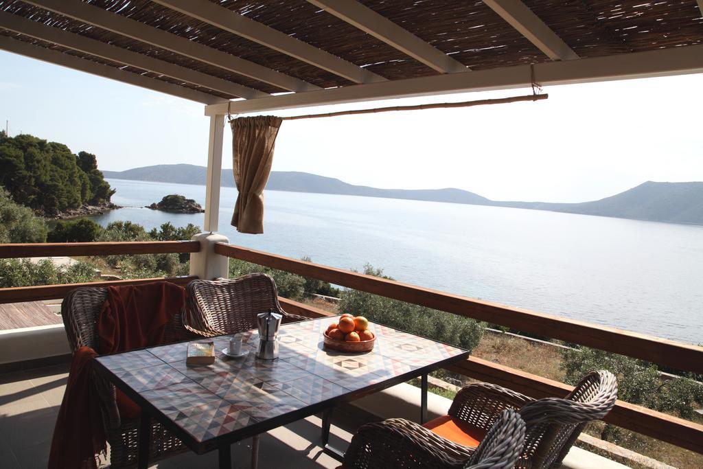 Casa Kalypso & Holiday home
