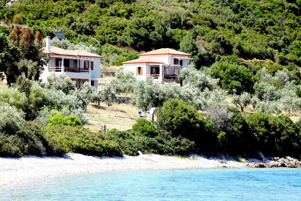 Casa Kalypso & Holiday home *