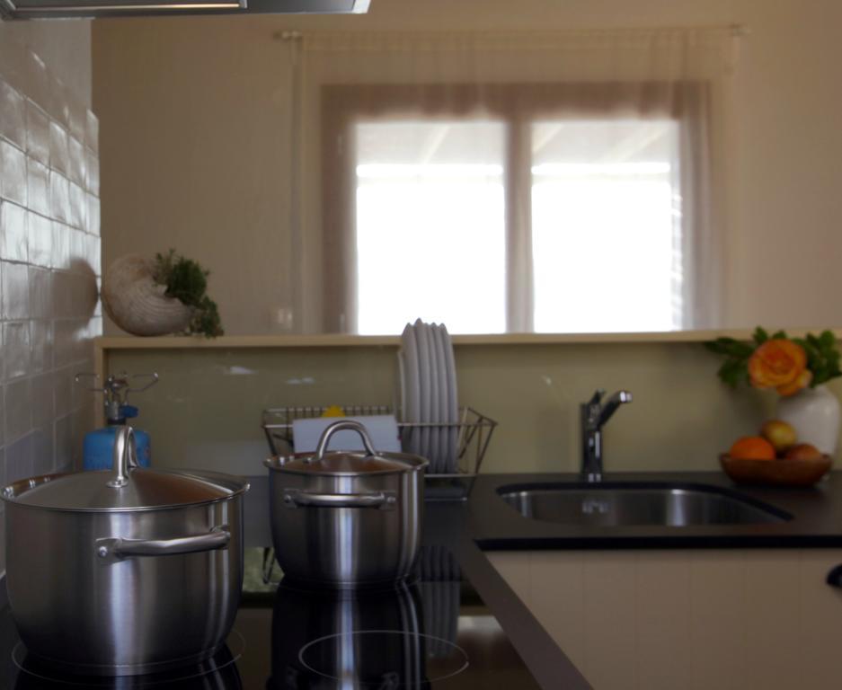 Casa Kalypso & Holiday home
