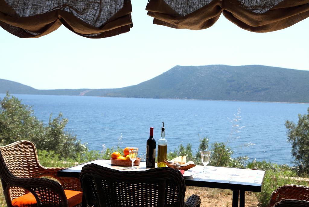 Holiday home Casa Kalypso & Steni Vala Alonissos