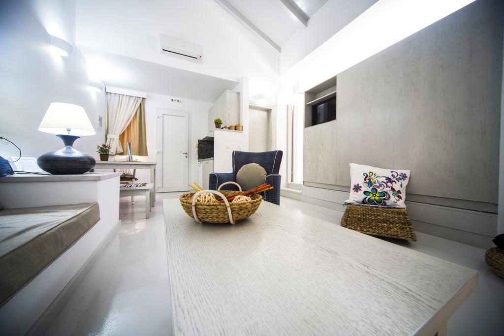 Apartment Nymfes Royal *