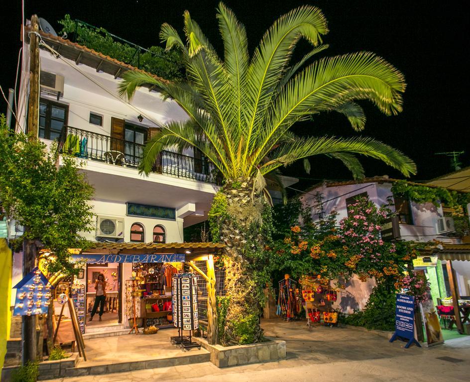 Aldebaran Guest house