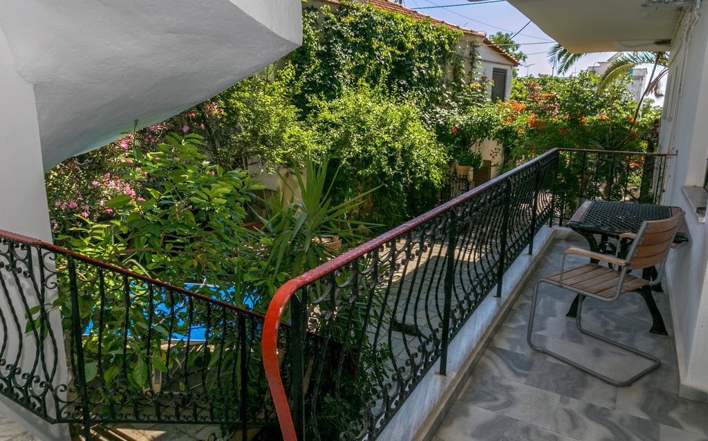 Guest house Aldebaran