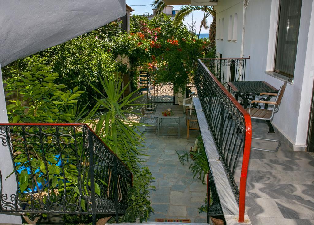 Aldebaran Guest house