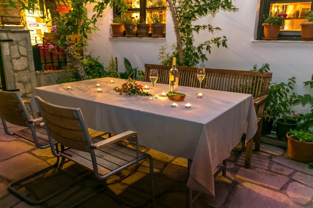 Aldebaran Guest house *