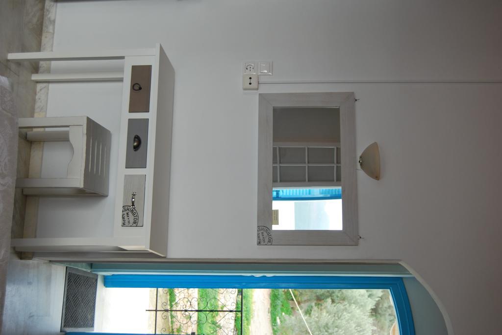 Casa Di Giorgio