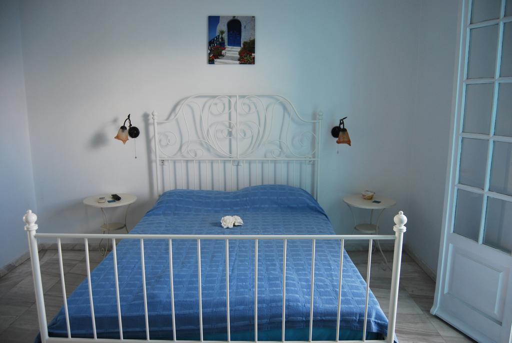 Apartment Casa Di Giorgio Nikiana