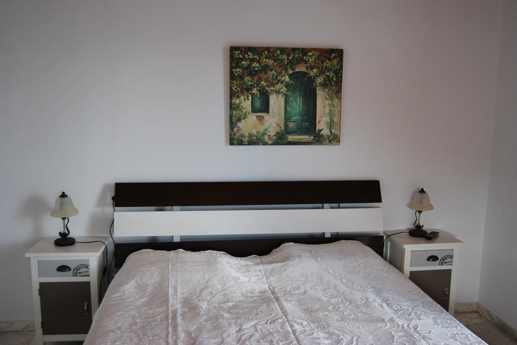 Casa Di Giorgio Apartment