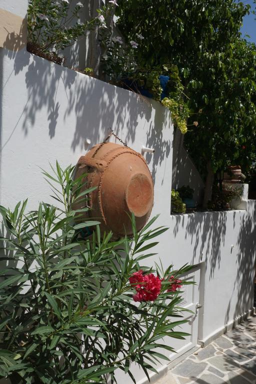 Patmos Maria Guest house Skala (Patmos)