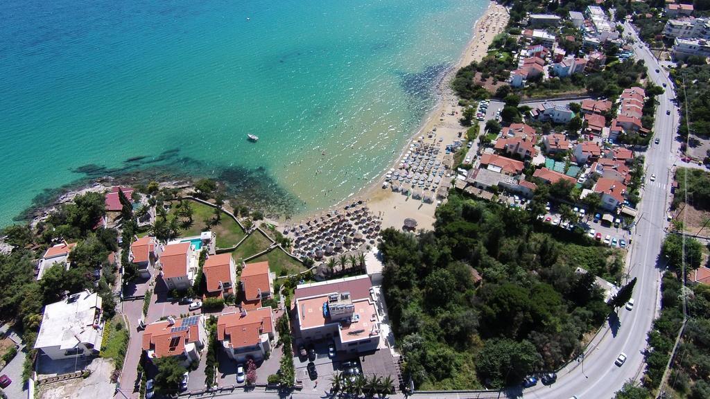 Porto Palio Palaiontsiflikion