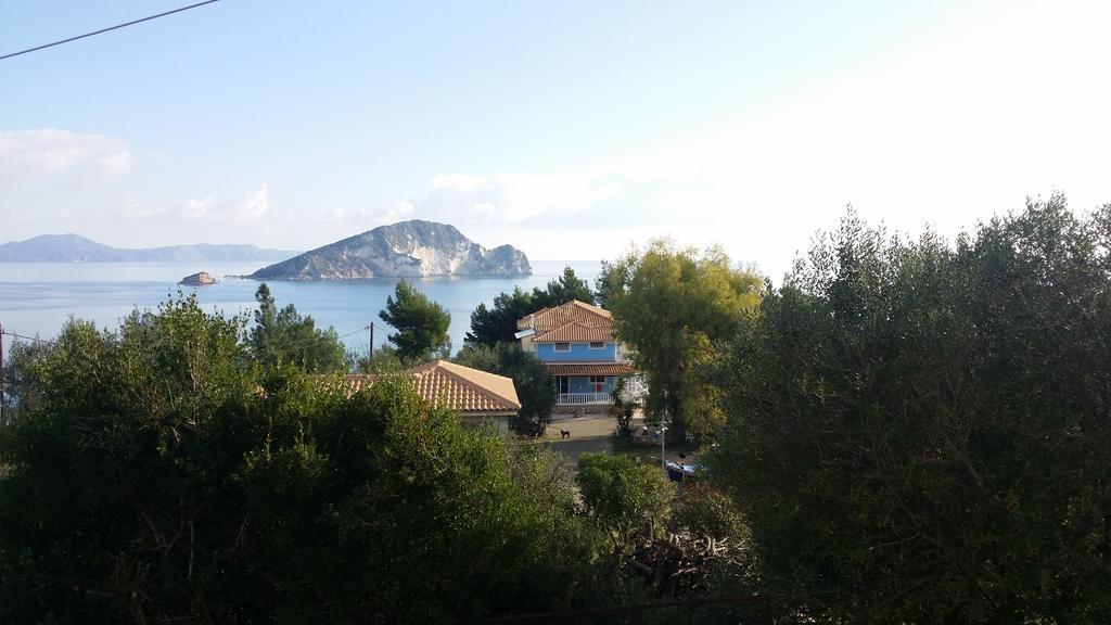 Bella Vista