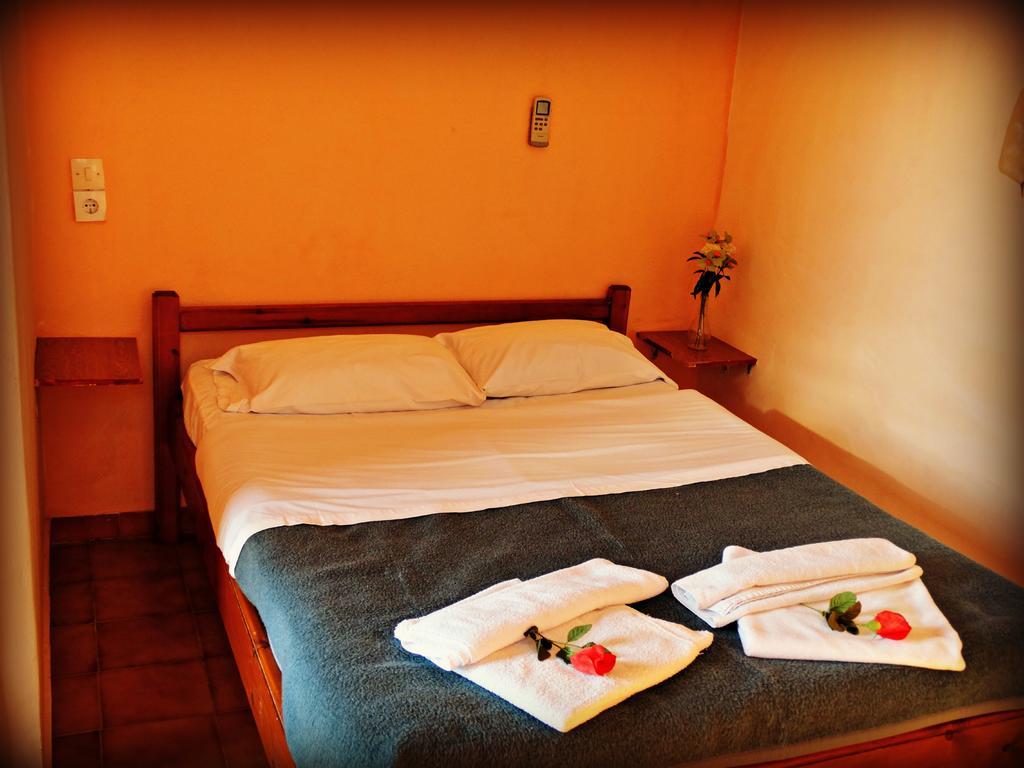 Guest house Akrotainaritis Gerolimenas