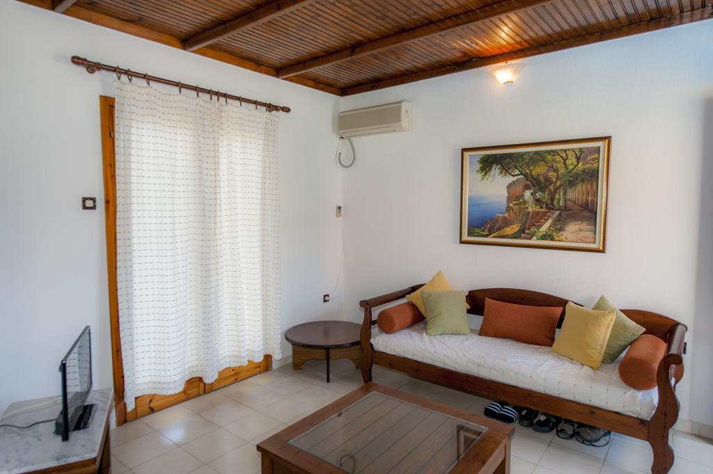 Corfu Aquamarine Hotel 4*