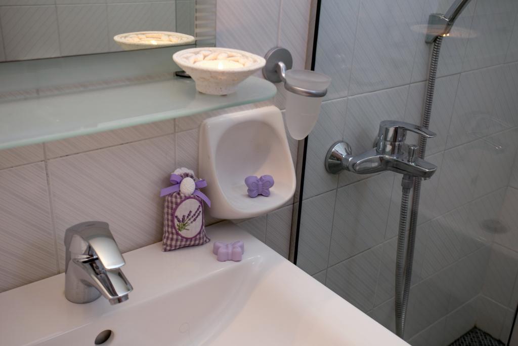 Aldebaran Guest house *