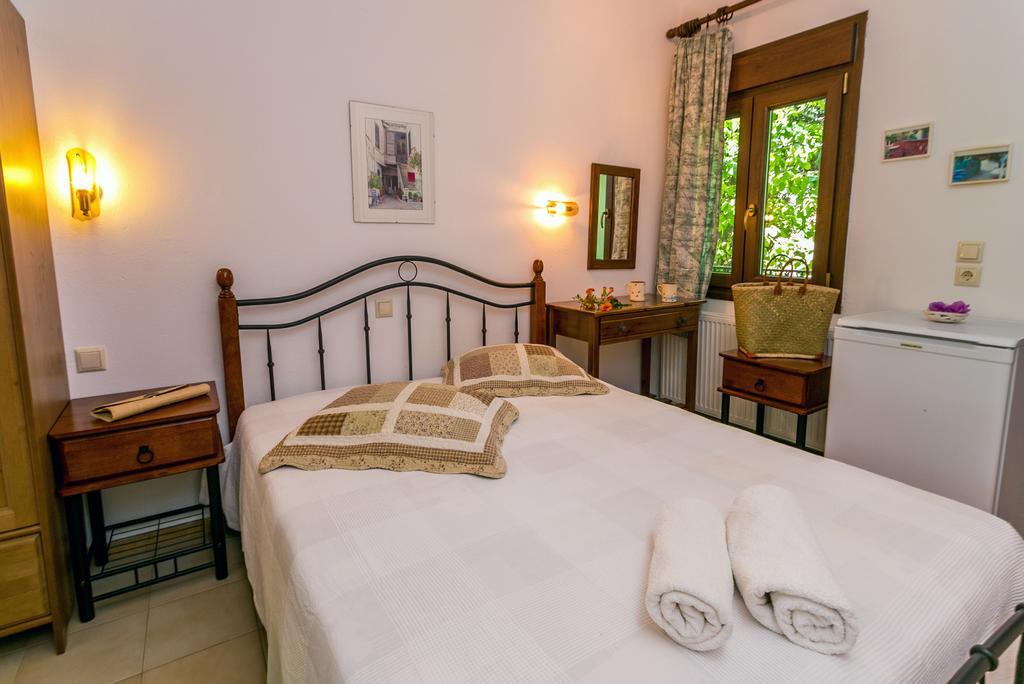 Guest house Aldebaran Potos