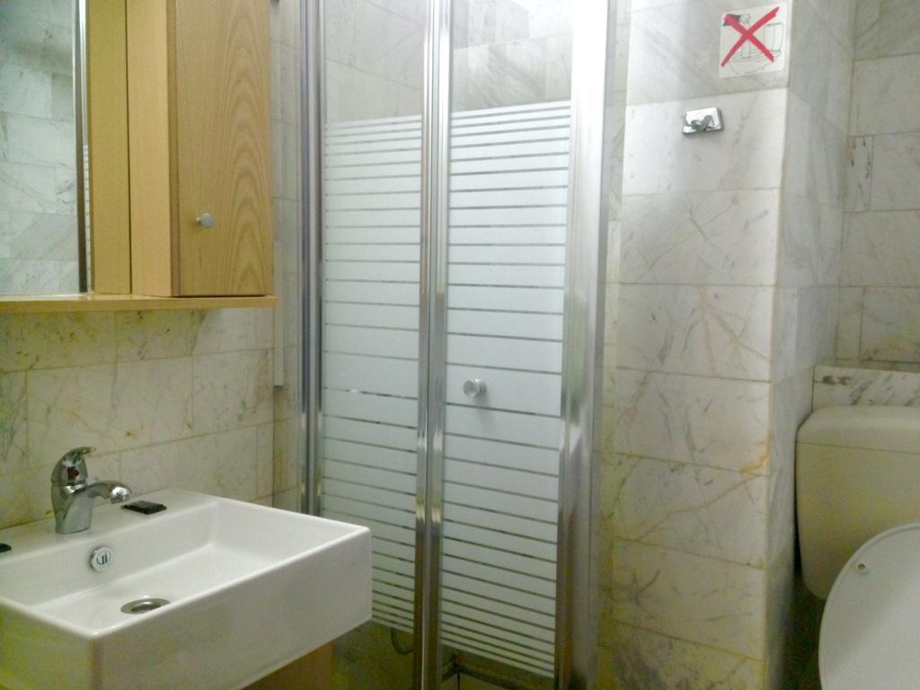 Captain's Apartment *