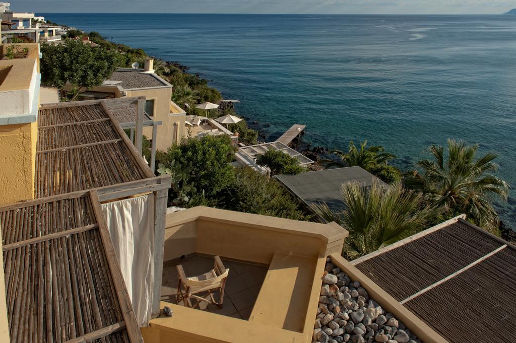 Skajado Holiday Apartments * Stalida