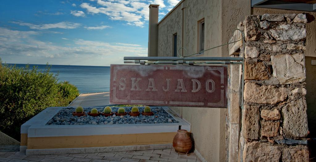 Apartment Skajado Holiday Apartments Stalida