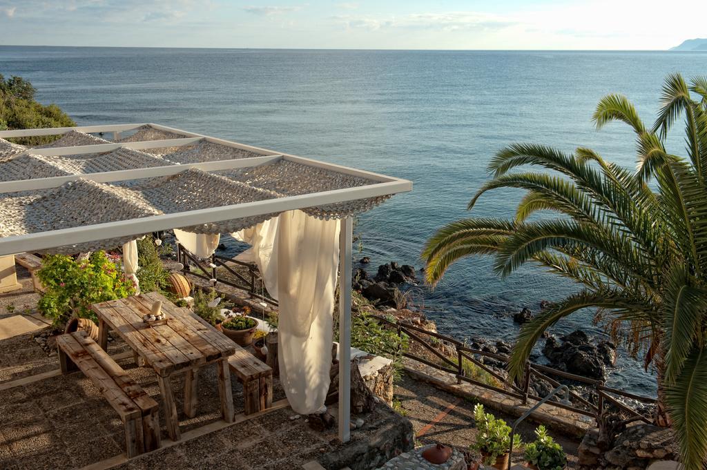Skajado Holiday Apartments Apartment Stalida