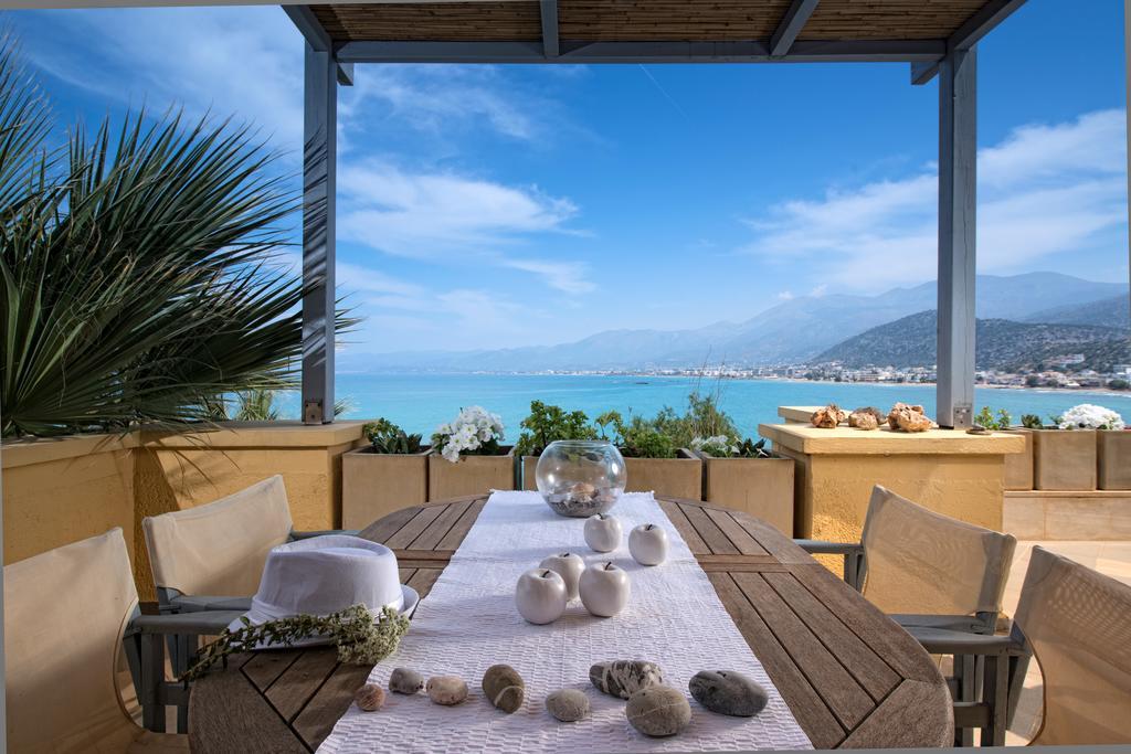 Skajado Holiday Apartments