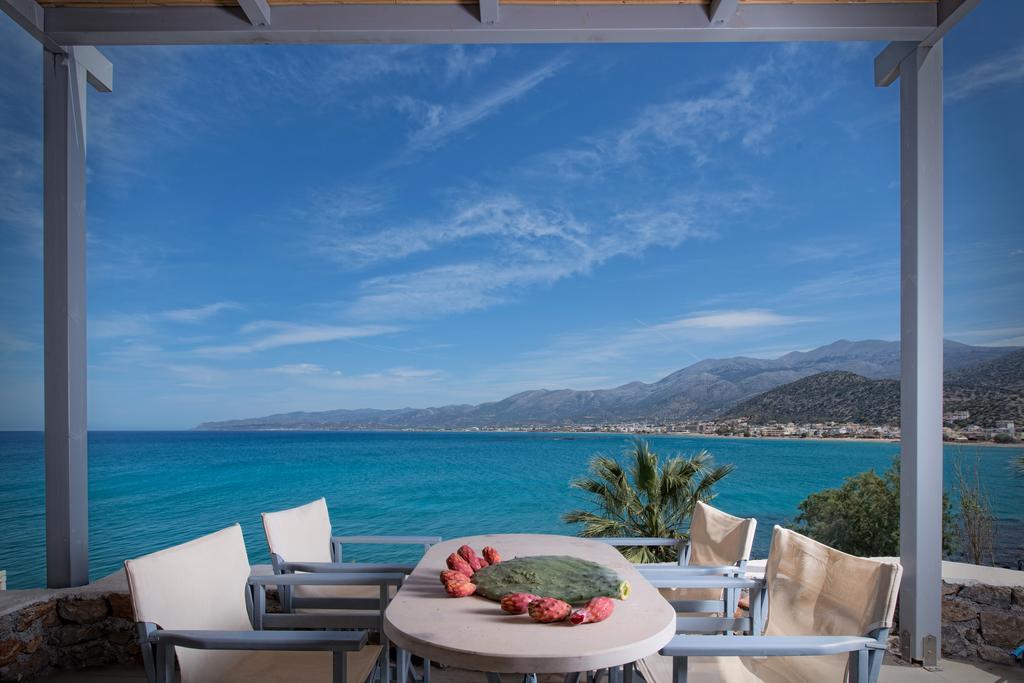 Skajado Holiday Apartments *